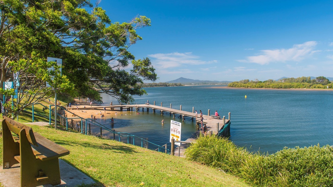 Photo of Outdoor in Mylestom