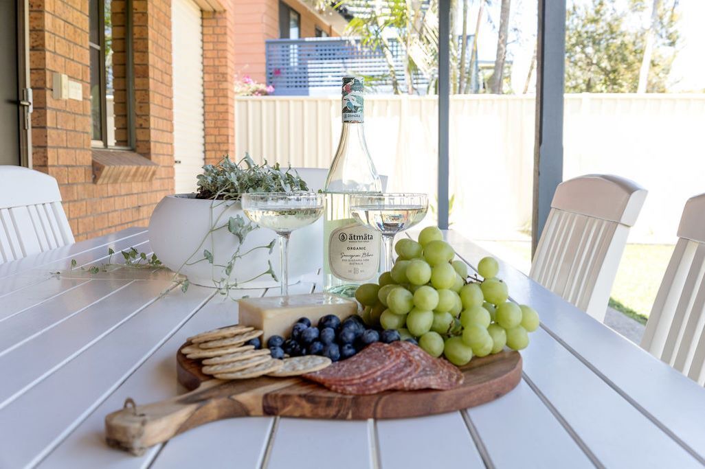Photo of Outdoor in Mylestom