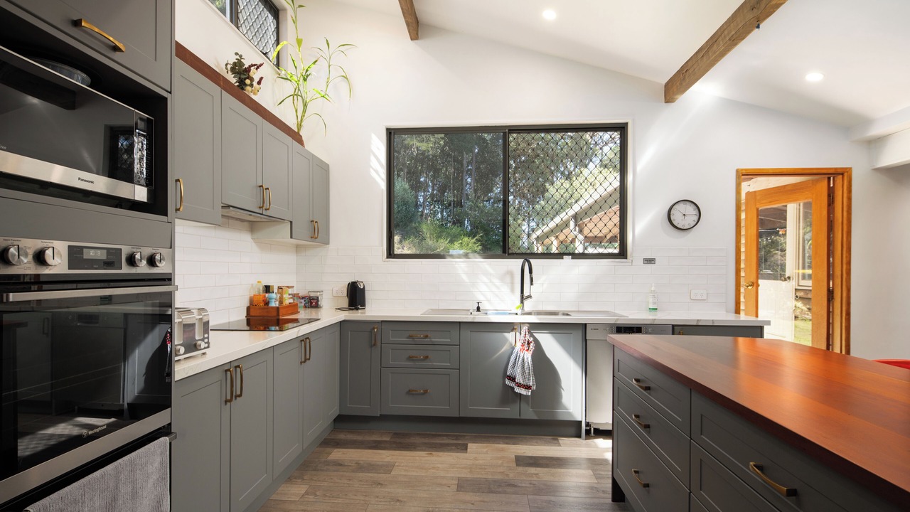 Photo of Kitchen in Eumundi