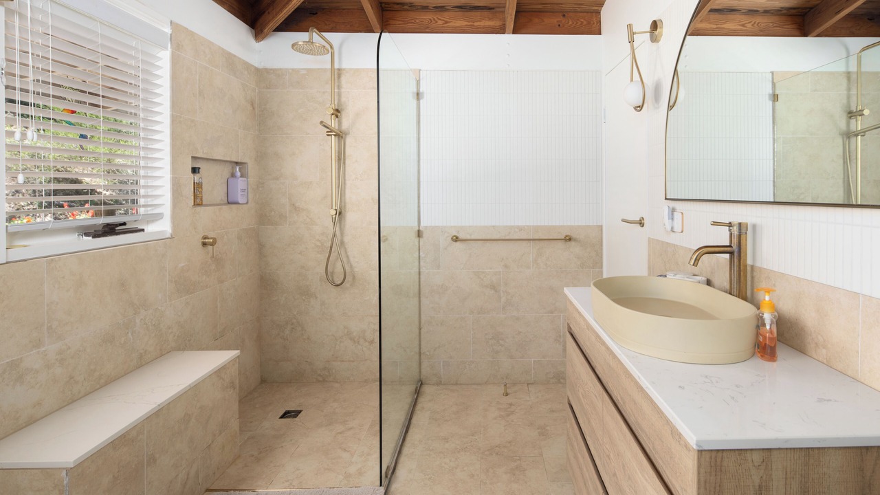 Photo of Bathroom in Eumundi