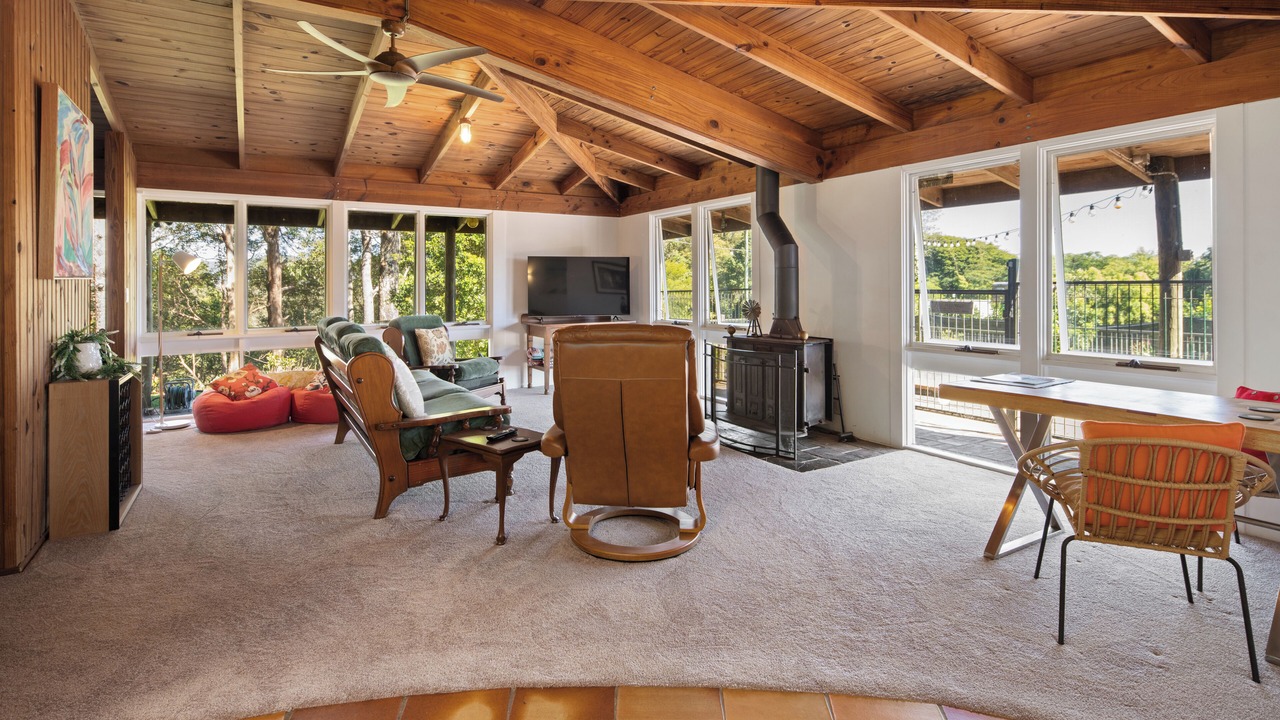 Photo of Livingroom in Eumundi