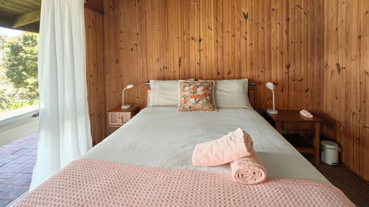 Photo of Bedroom in Eumundi
