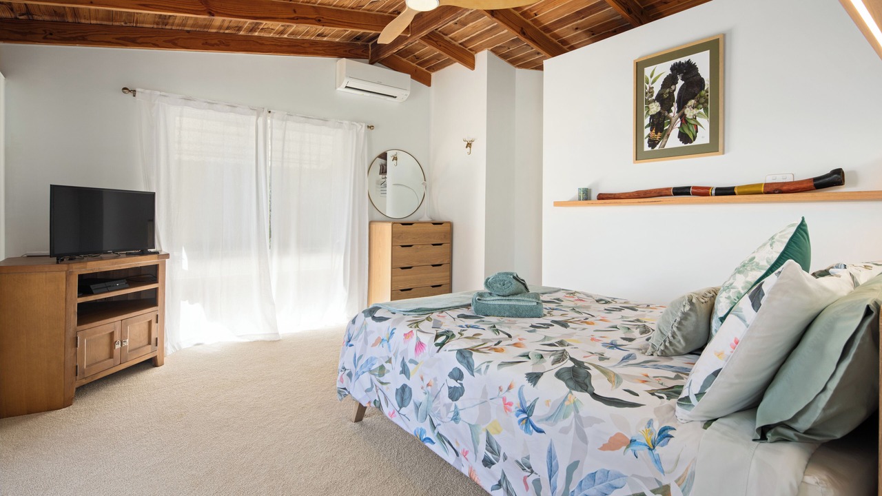Photo of Bedroom in Eumundi