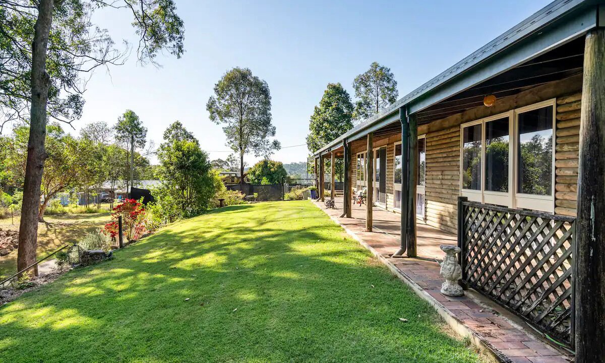 Photo of Outdoor in Eumundi