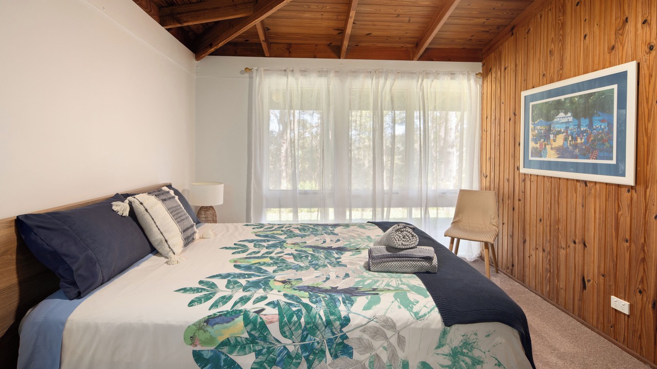 Photo of Bedroom in Eumundi