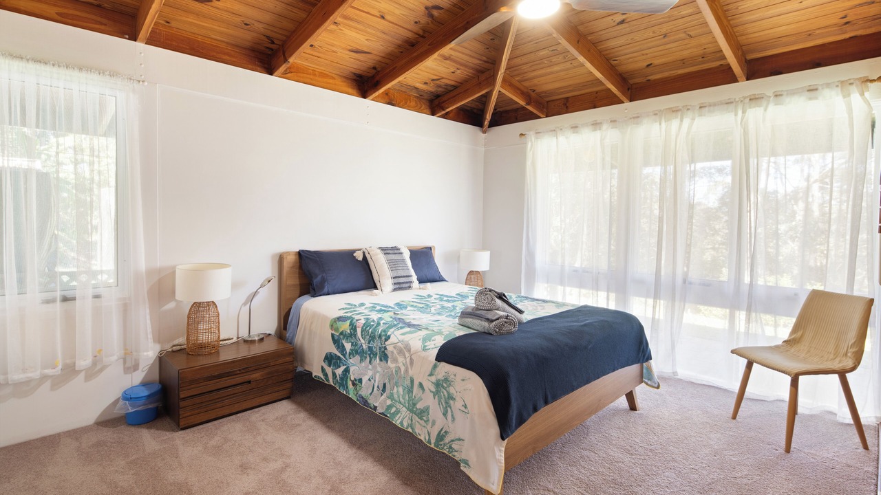 Photo of Bedroom in Eumundi