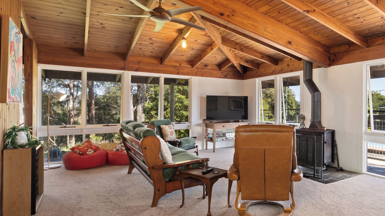 Photo of Livingroom in Eumundi