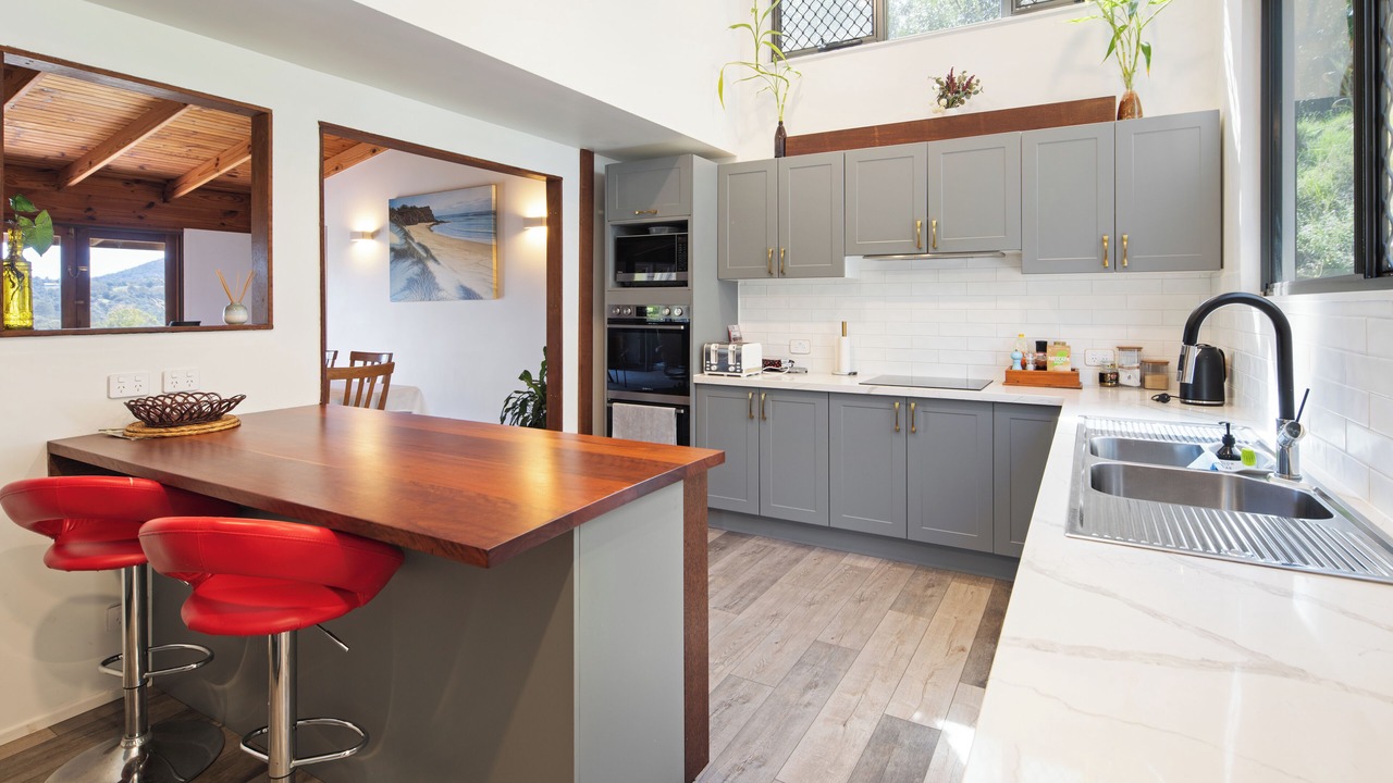 Photo of Kitchen in Eumundi