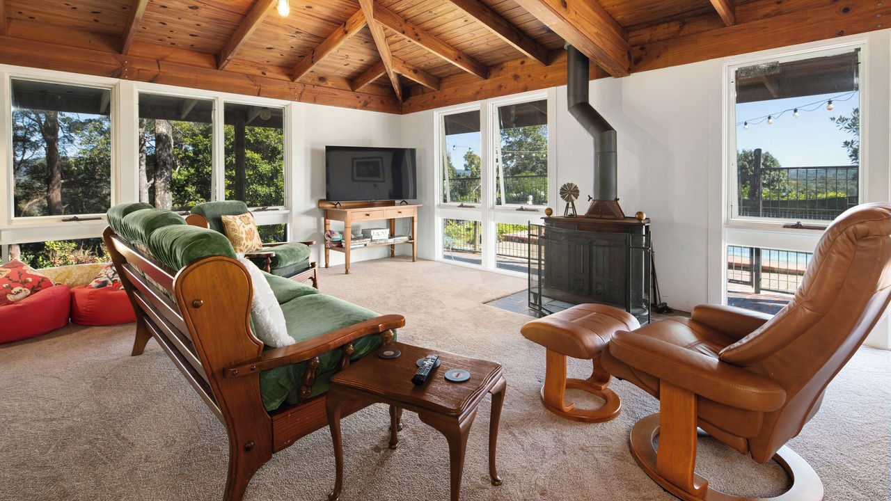 Photo of Livingroom in Eumundi