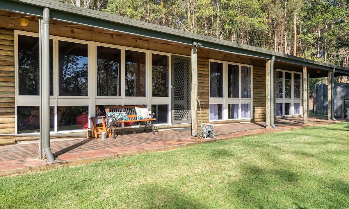Photo of Patio Balcony in Eumundi
