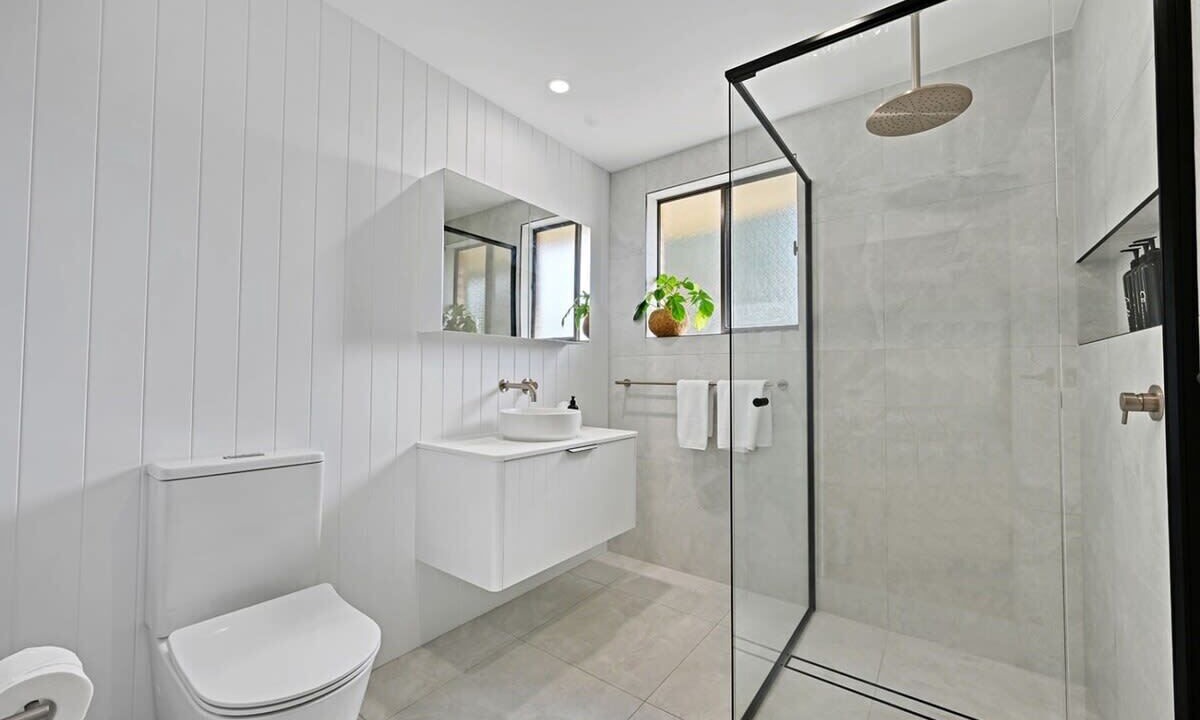 Photo of Bathroom in Calare