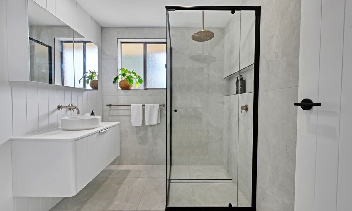 Photo of Bathroom in Calare