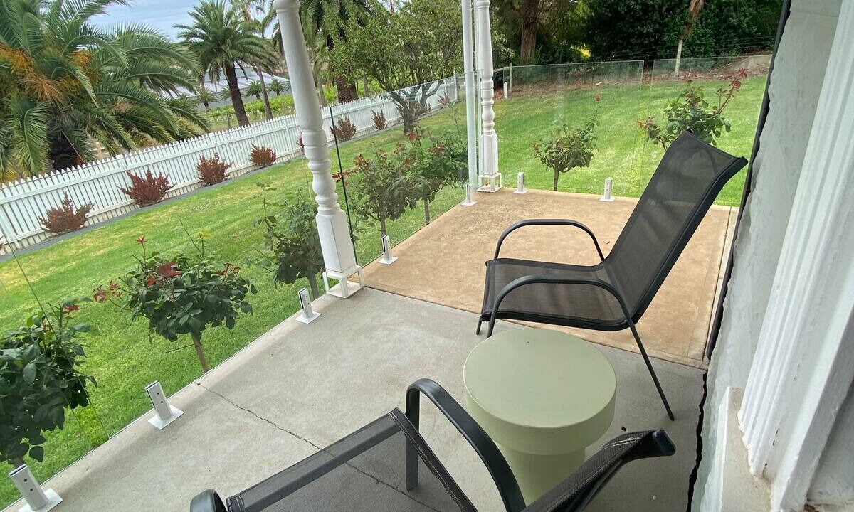 Photo of Patio Balcony in Seppeltsfield