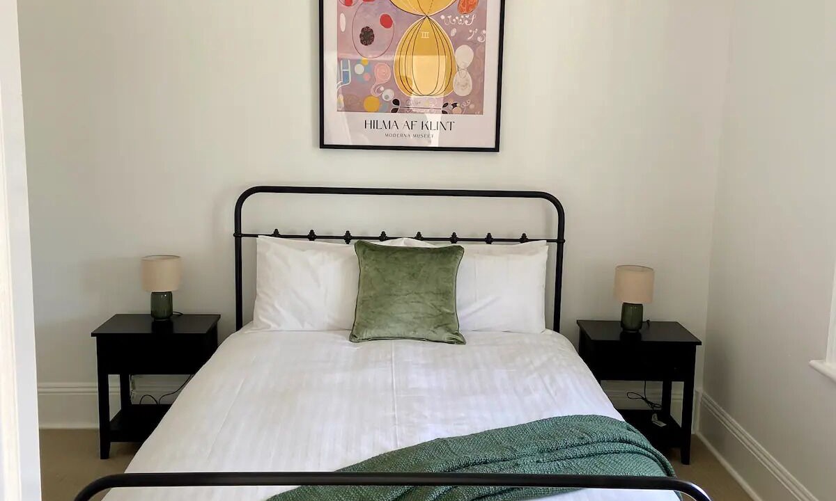 Photo of Bedroom in Seppeltsfield