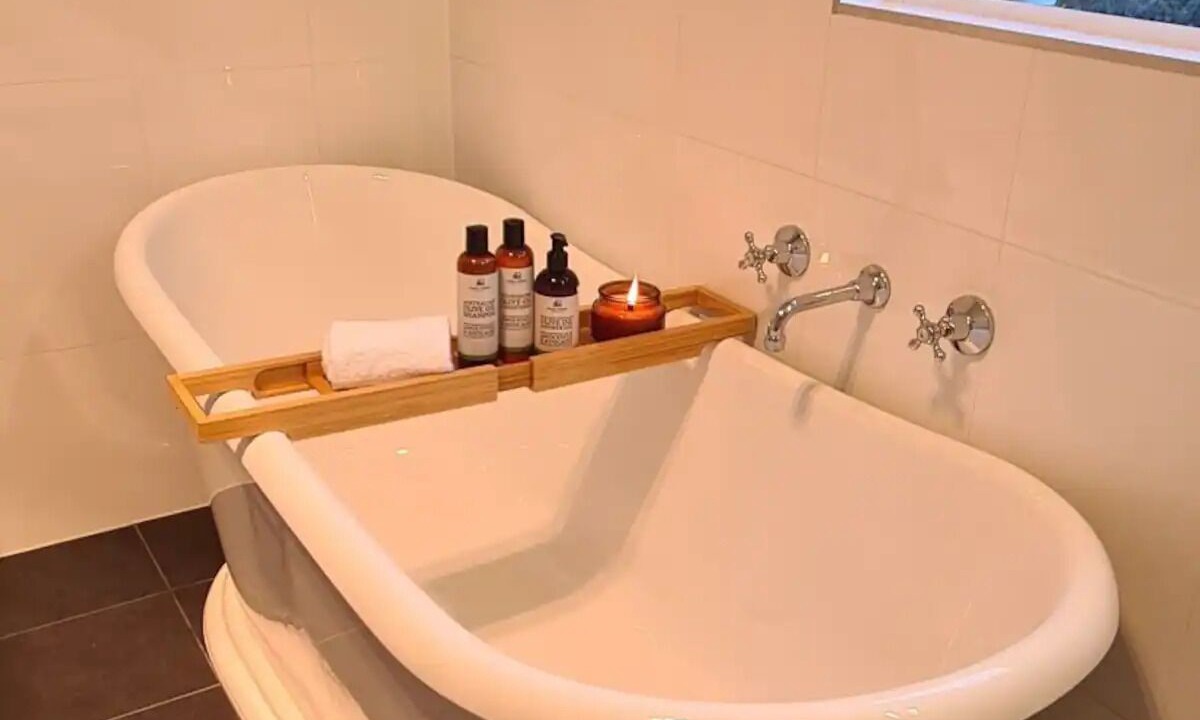 Photo of Bathroom in Seppeltsfield