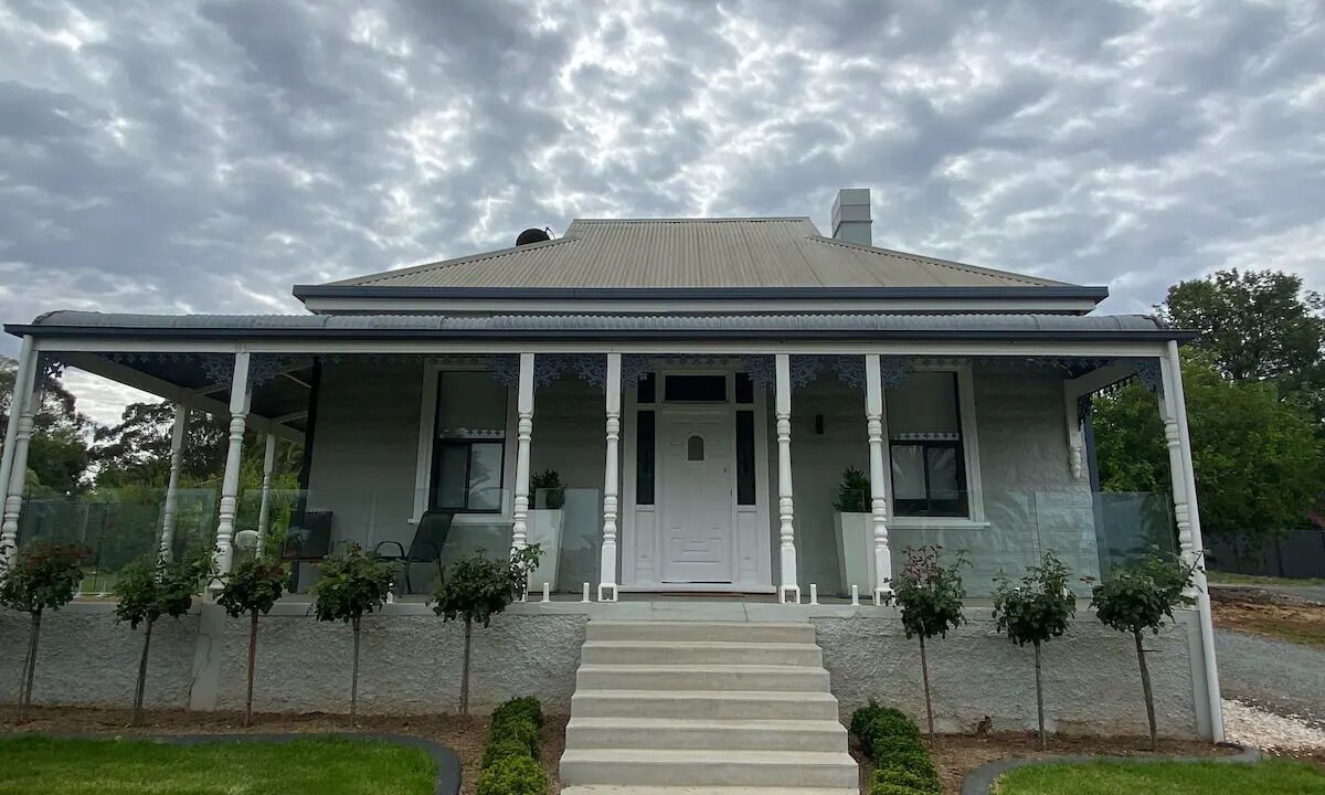 Photo of Outdoor in Seppeltsfield