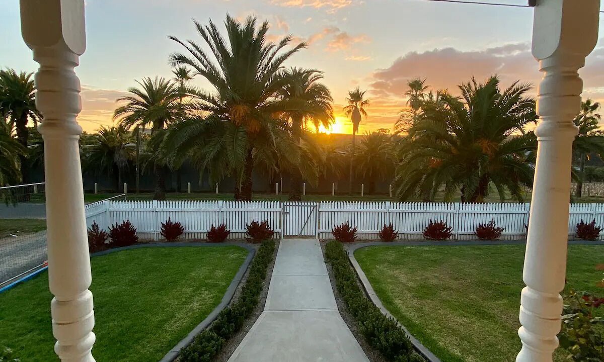 Photo of Outdoor in Seppeltsfield
