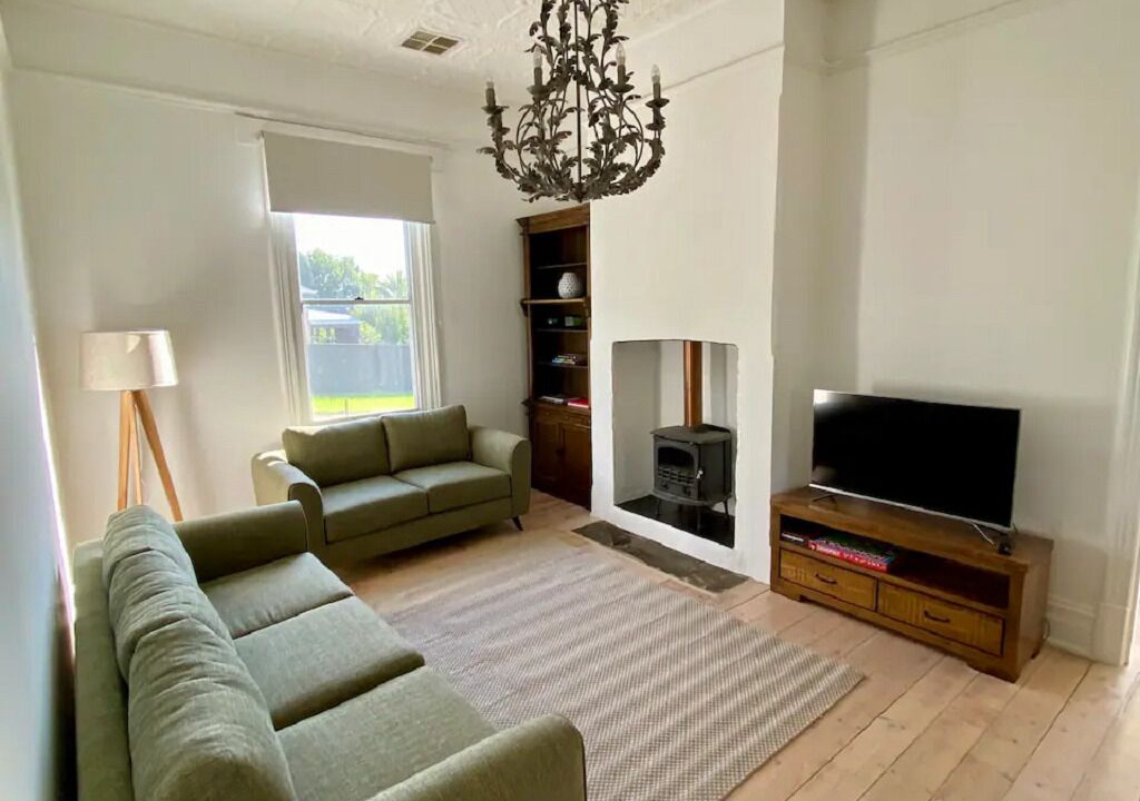 Photo of Livingroom in Seppeltsfield