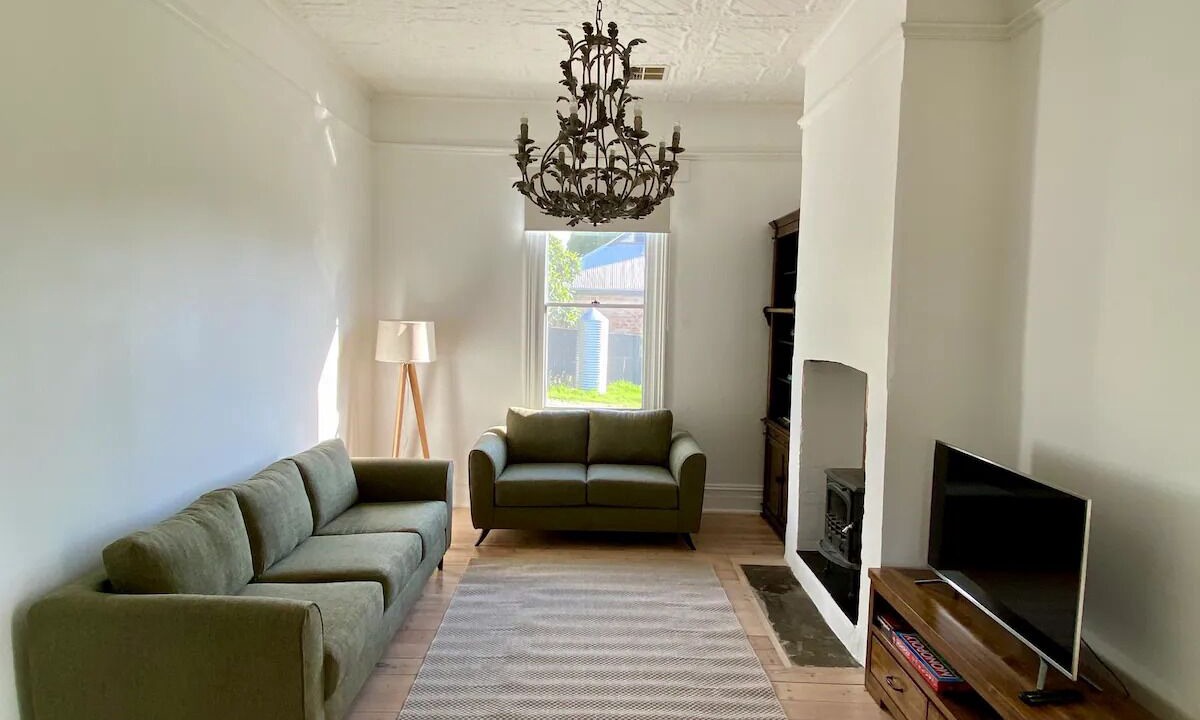 Photo of Livingroom in Seppeltsfield