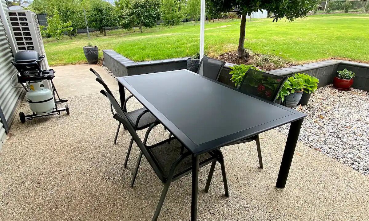 Photo of Outdoor in Seppeltsfield