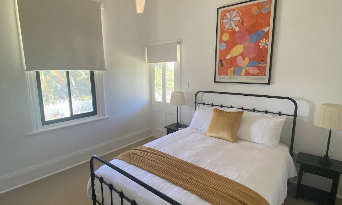 Photo of Bedroom in Seppeltsfield