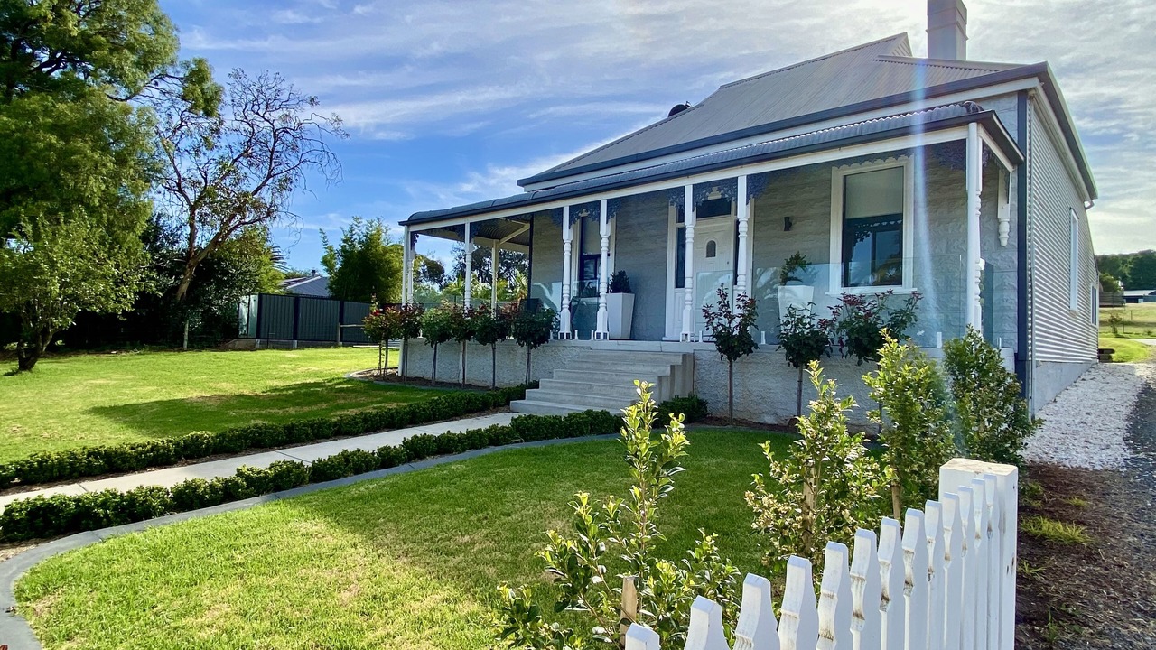 Photo of Outdoor in Seppeltsfield