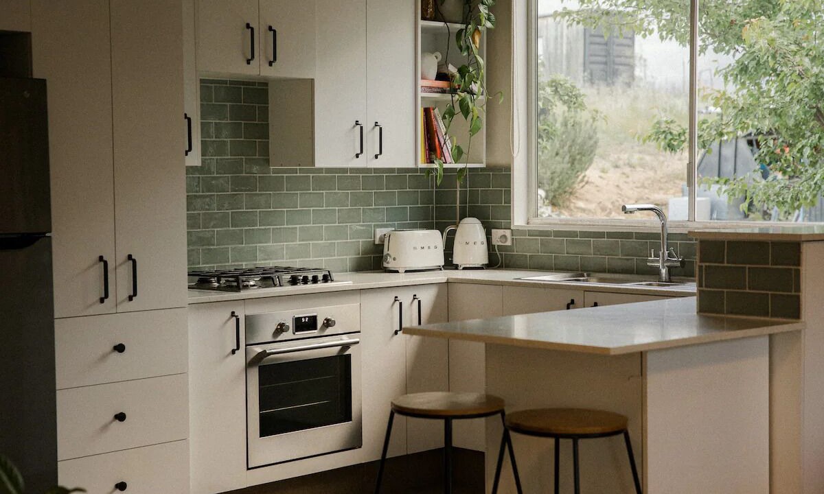Photo of Kitchen in Dalgety