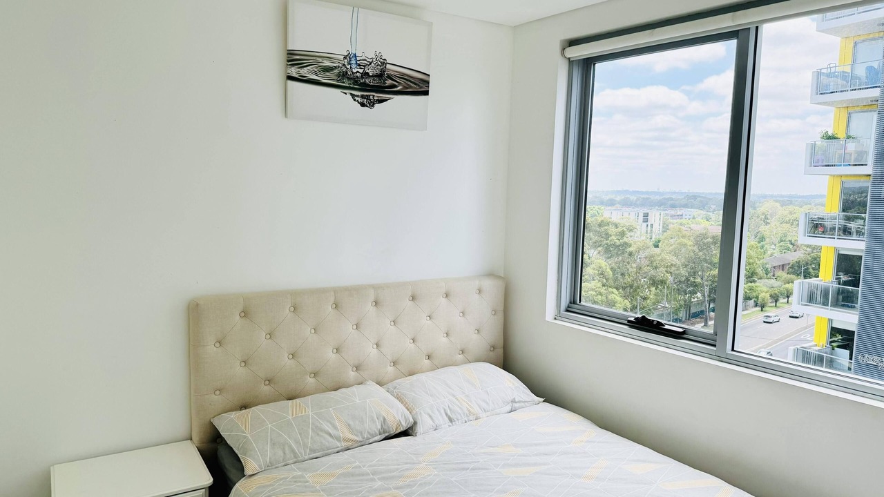Photo of Bedroom in Warwick Farm