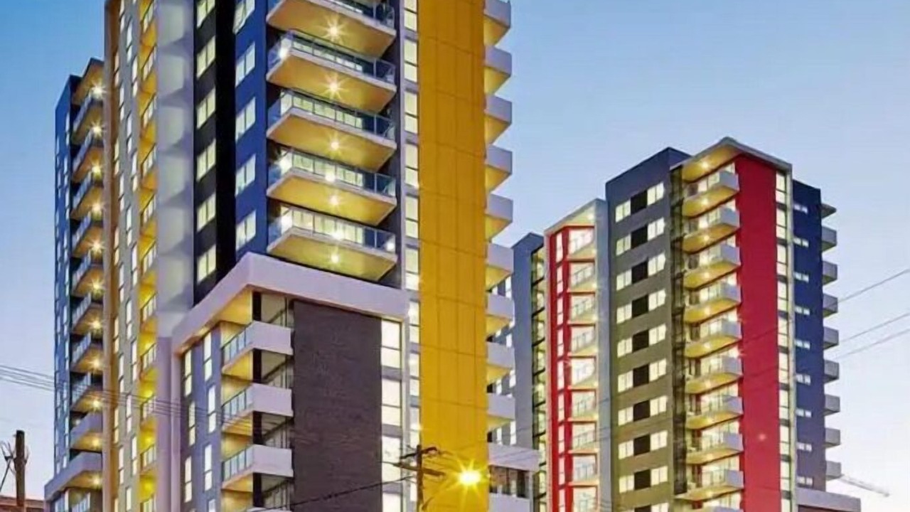 Photo of Outdoor in Warwick Farm