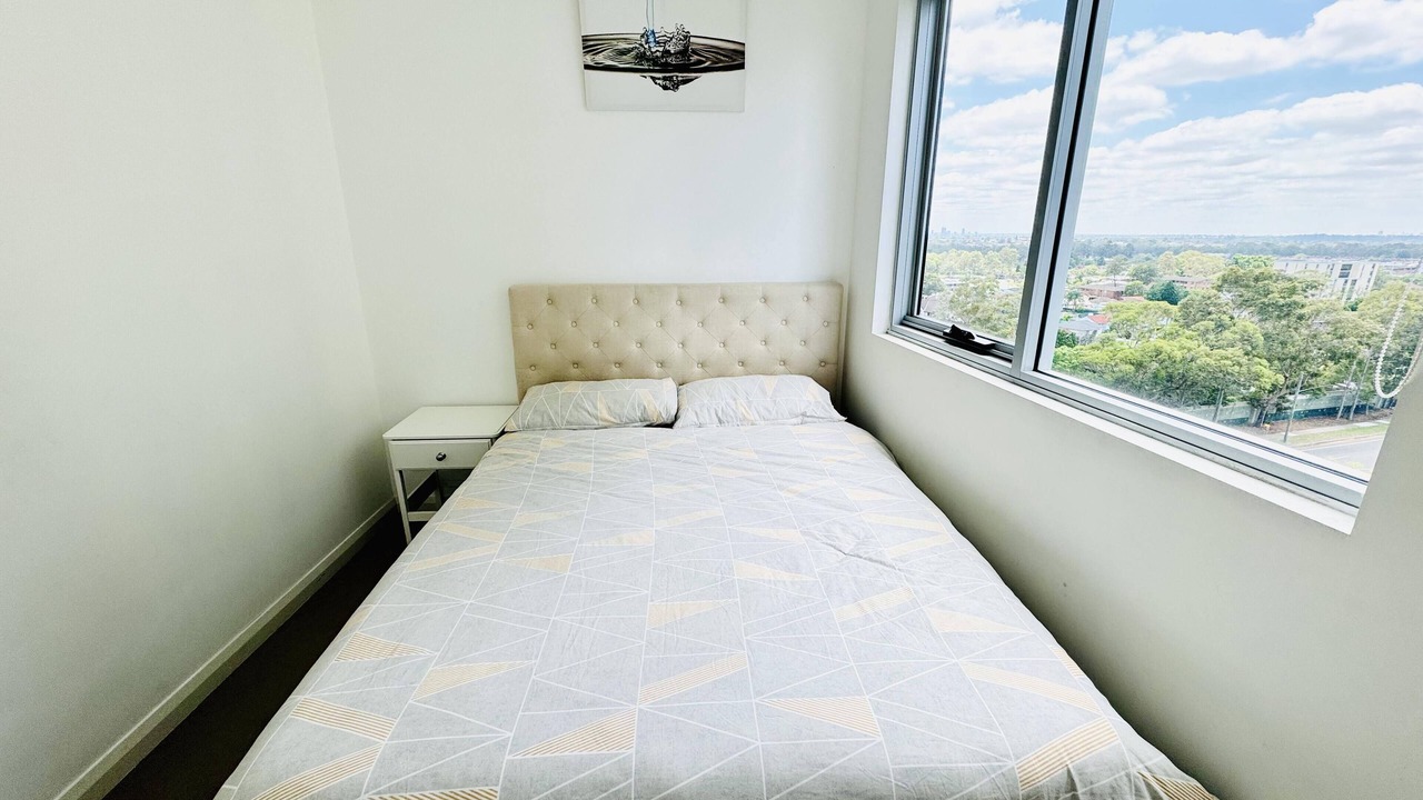 Photo of Bedroom in Warwick Farm
