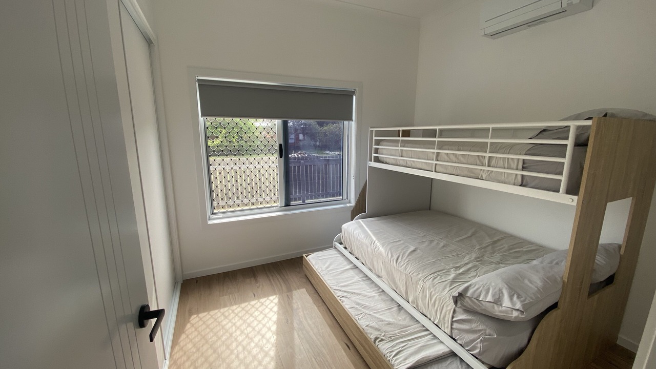Photo of Bedroom in Rules Beach