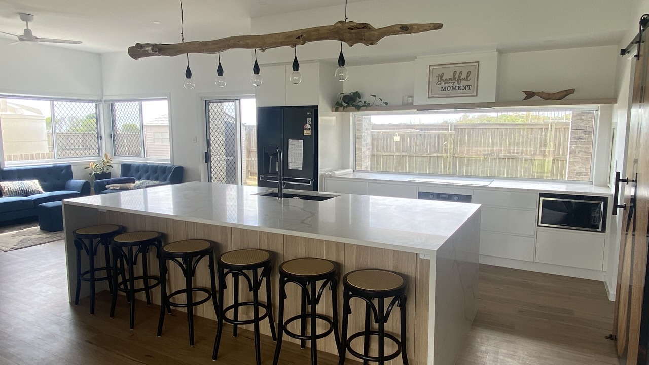 Photo of Kitchen in Rules Beach
