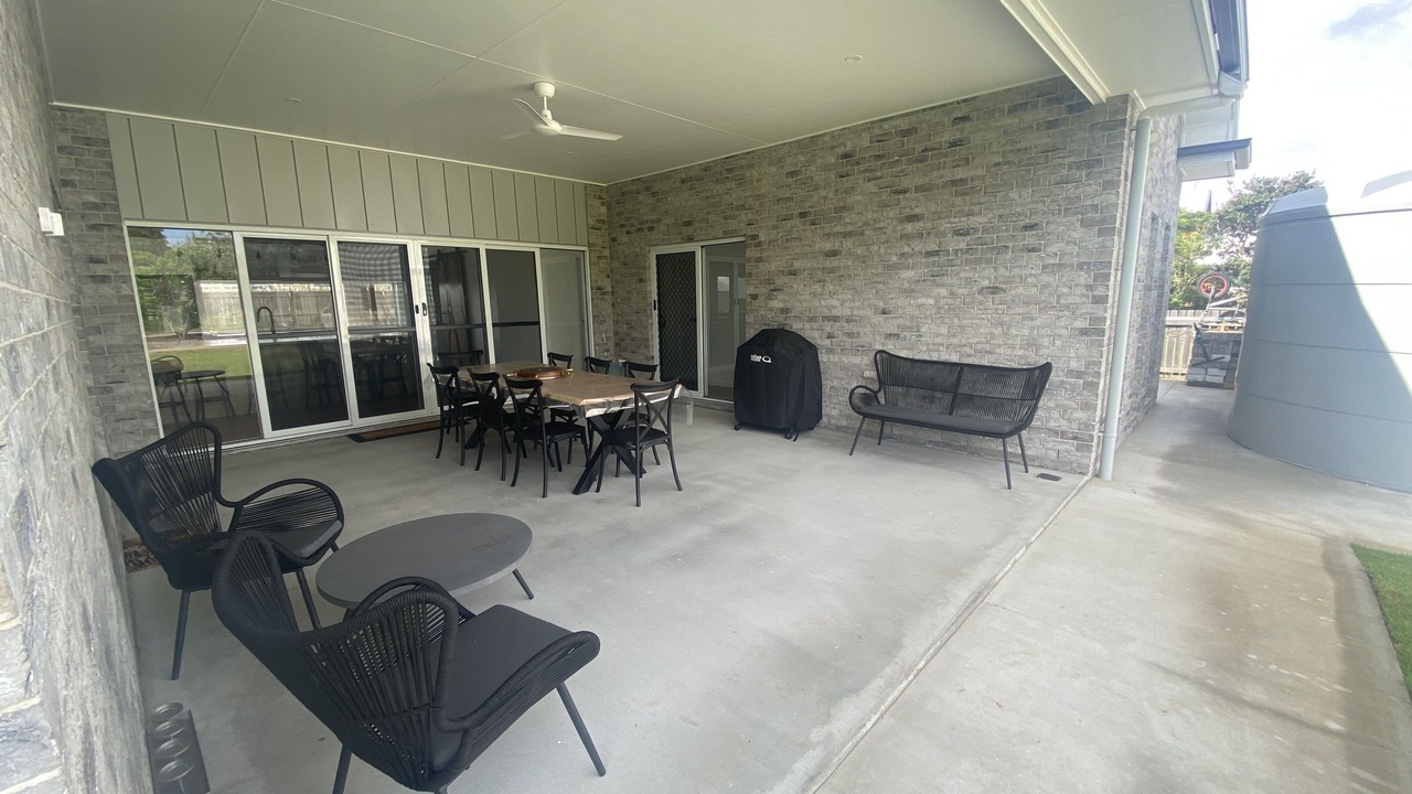 Photo of Outdoor in Rules Beach