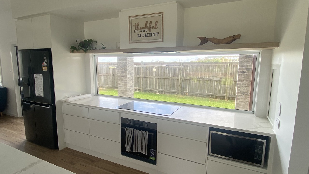 Photo of Kitchen in Rules Beach