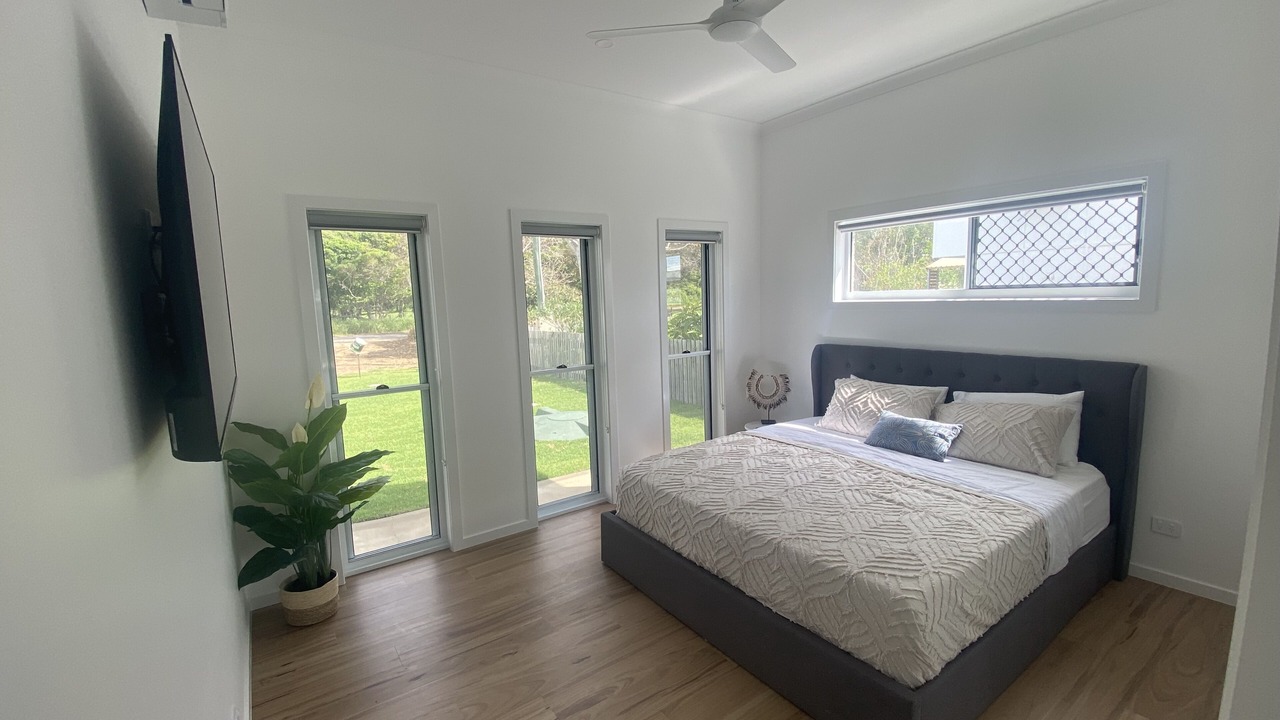 Photo of Bedroom in Rules Beach