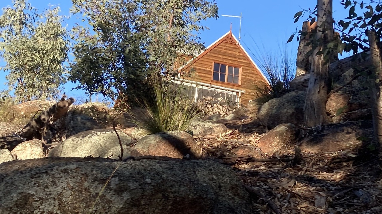Photo of Outdoor in Wyberba
