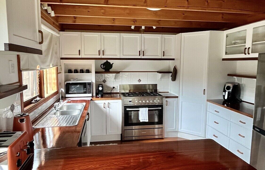 Photo of Kitchen in Wyberba