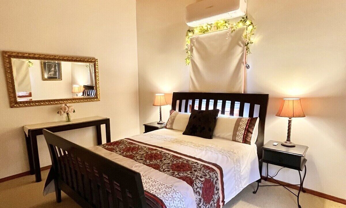 Photo of Bedroom in Wyberba