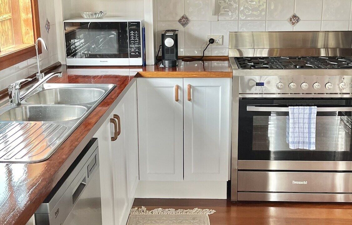 Photo of Kitchen in Wyberba