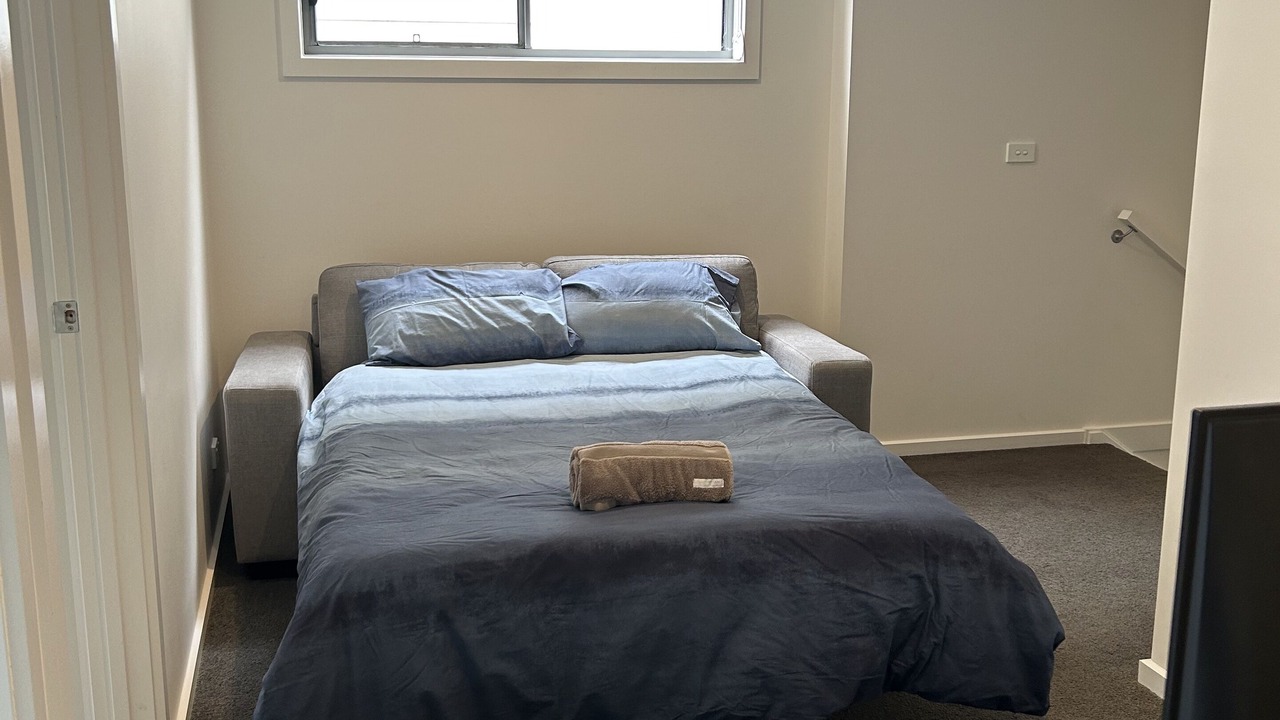 Photo of Bedroom in Flinders