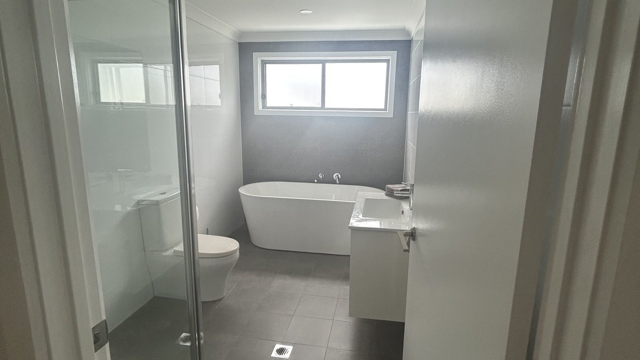 Photo of Bathroom in Flinders