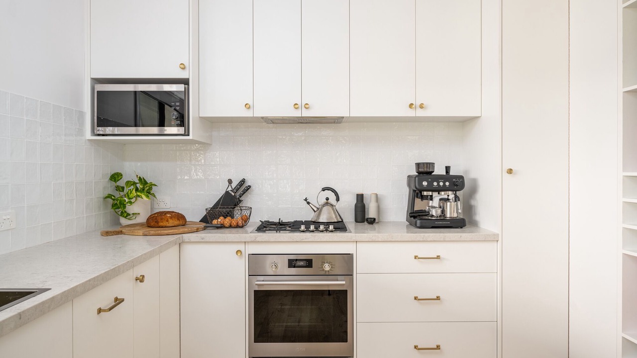 Photo of Kitchen in Moyhu