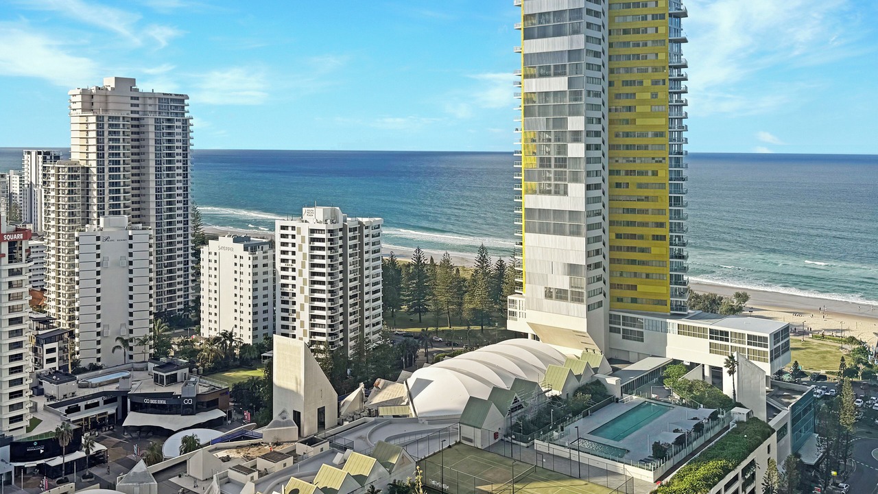 Photo of Outdoor in Broadbeach