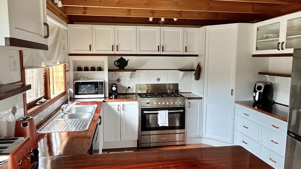 Photo of Kitchen in Wyberba