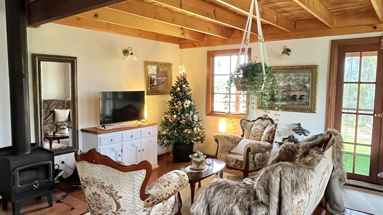 Photo of Livingroom in Wyberba