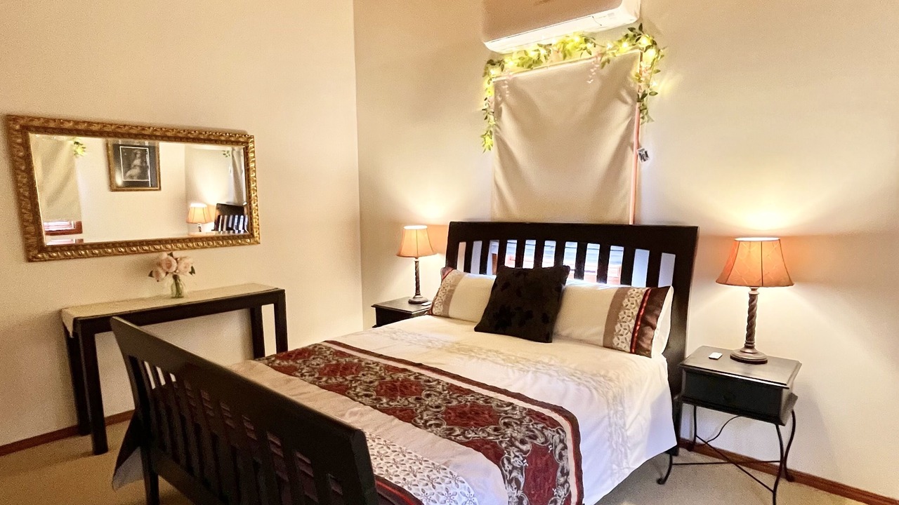 Photo of Bedroom in Wyberba