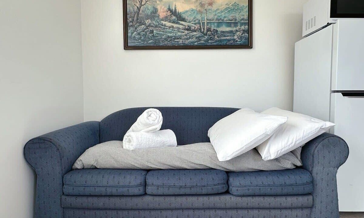 Photo of Livingroom in Claremont