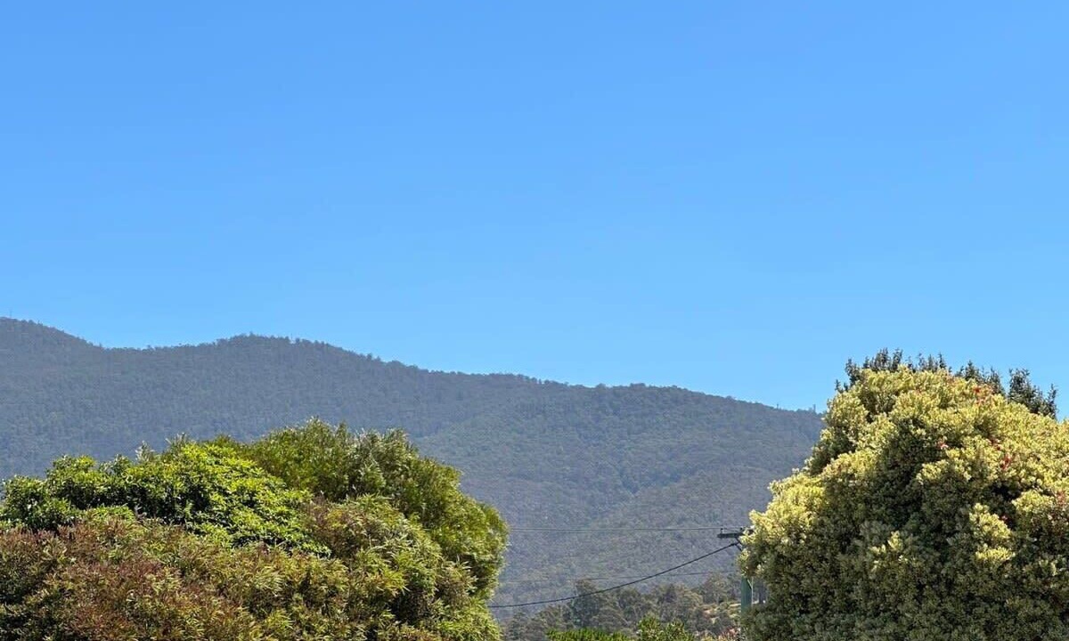 Photo of Outdoor in Claremont