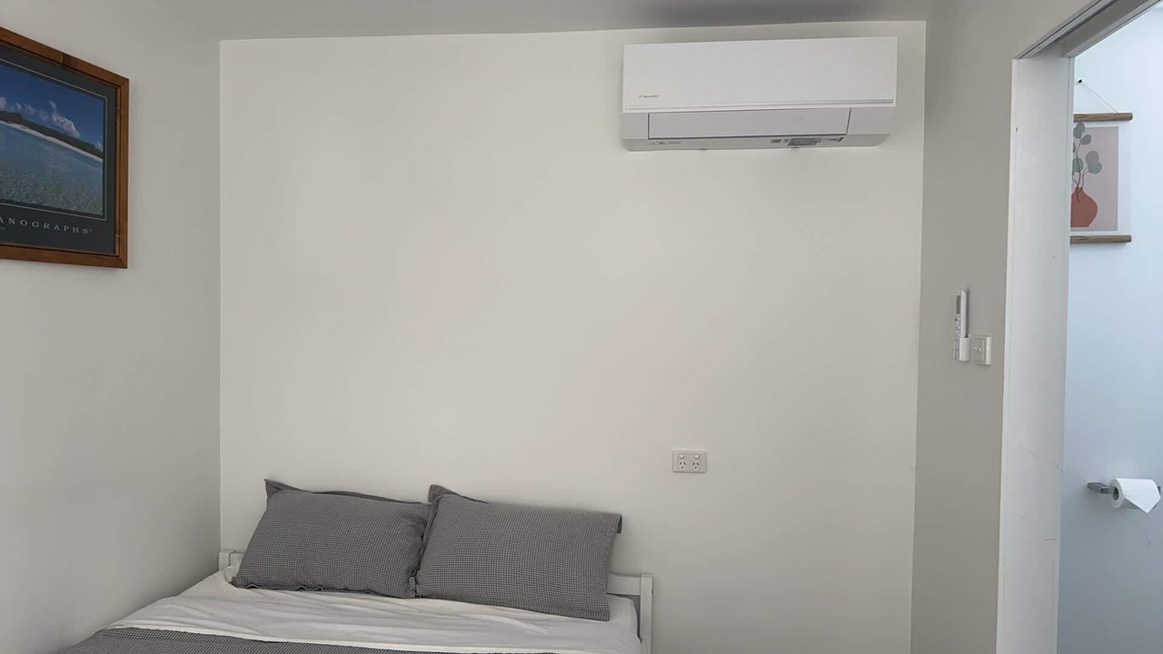 Photo of Bedroom in Claremont