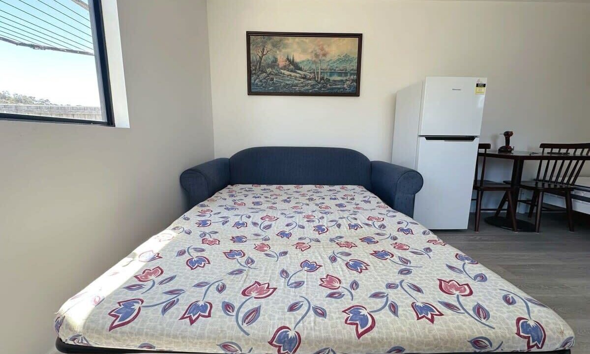 Photo of Bedroom in Claremont